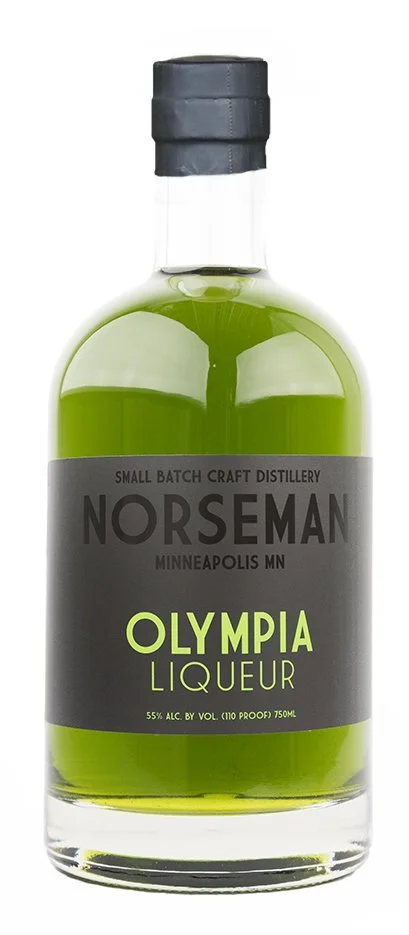 375ml Olympia — NORSEMAN